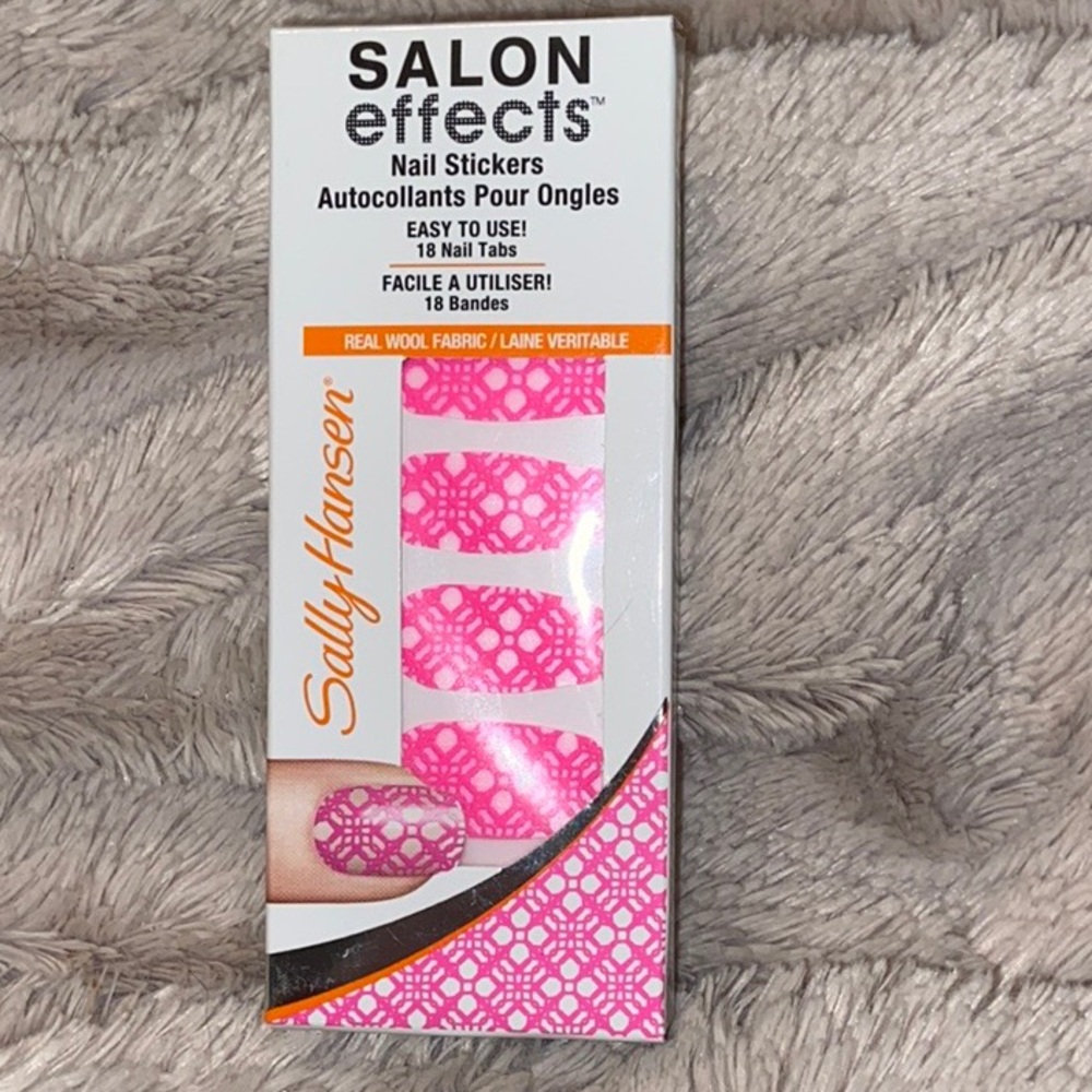 9pc Makeup Set - Picture 2 of 14
